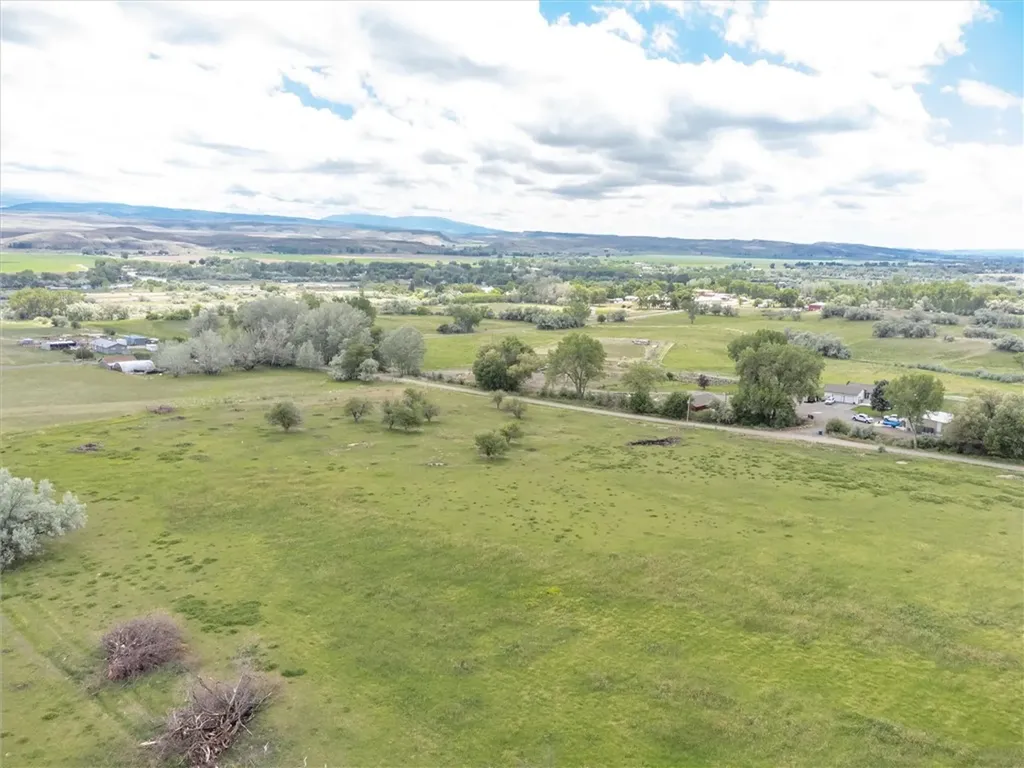 12 Gebo Road Fromberg MT 59029