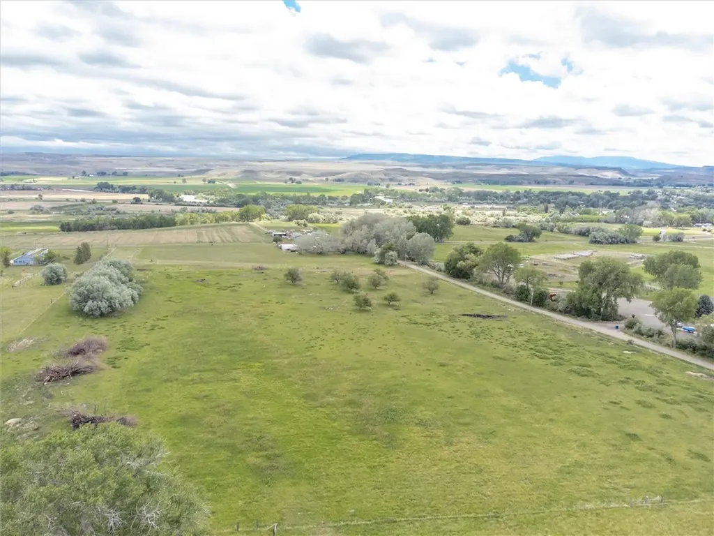 12 Gebo Road Fromberg MT 59029