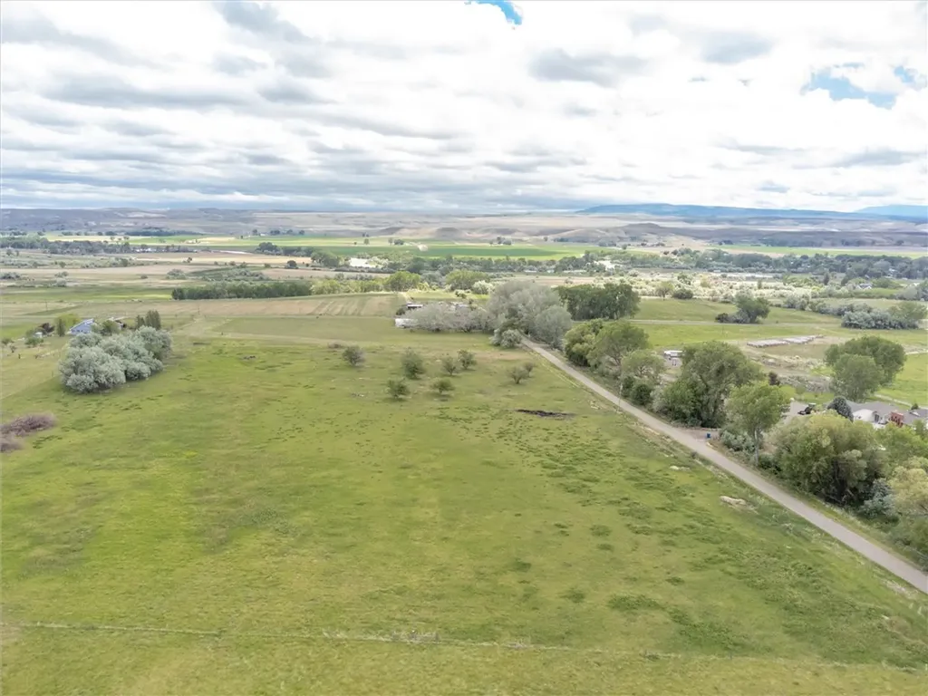 12 Gebo Road Fromberg MT 59029