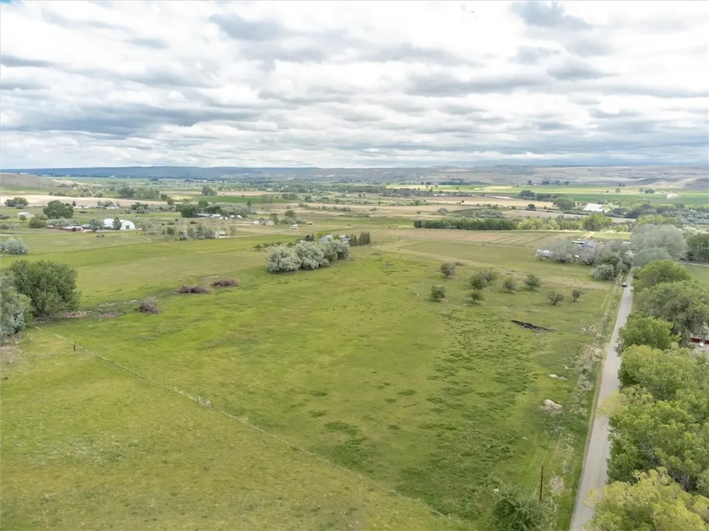 12 Gebo Road Fromberg MT 59029