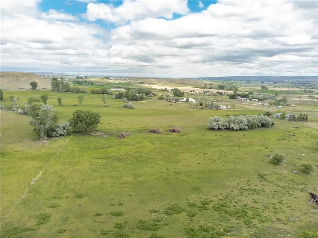12 Gebo Road Fromberg MT 59029