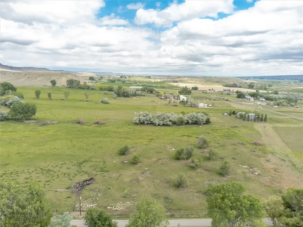 12 Gebo Road Fromberg MT 59029