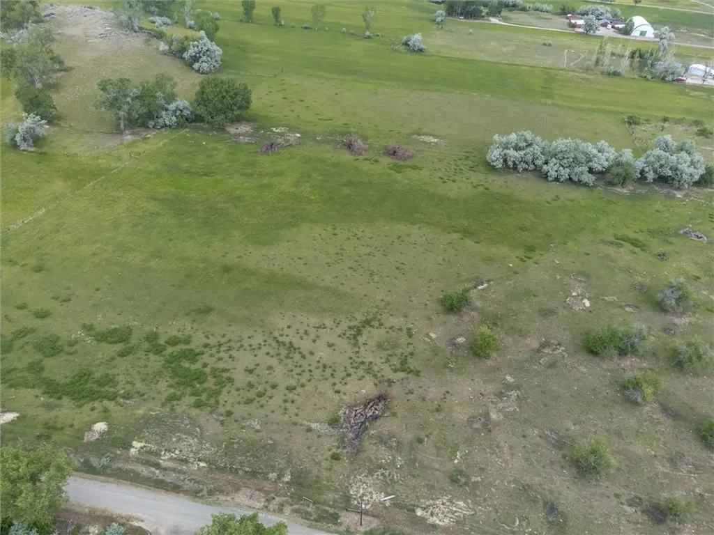 12 Gebo Road Fromberg MT 59029