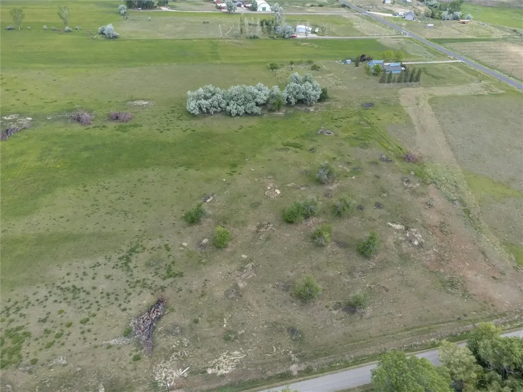 12 Gebo Road Fromberg MT 59029
