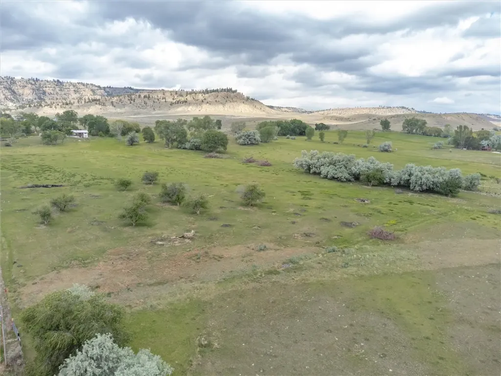 12 Gebo Road Fromberg MT 59029