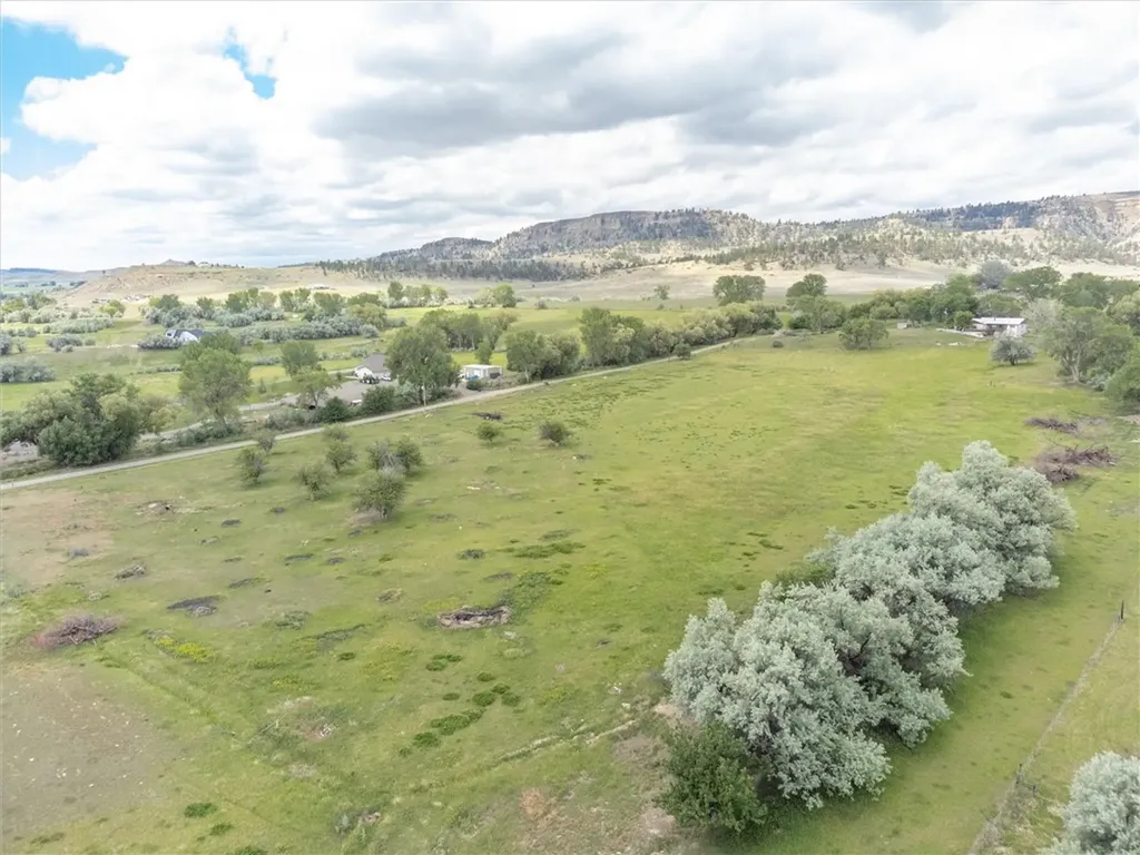 12 Gebo Road Fromberg MT 59029