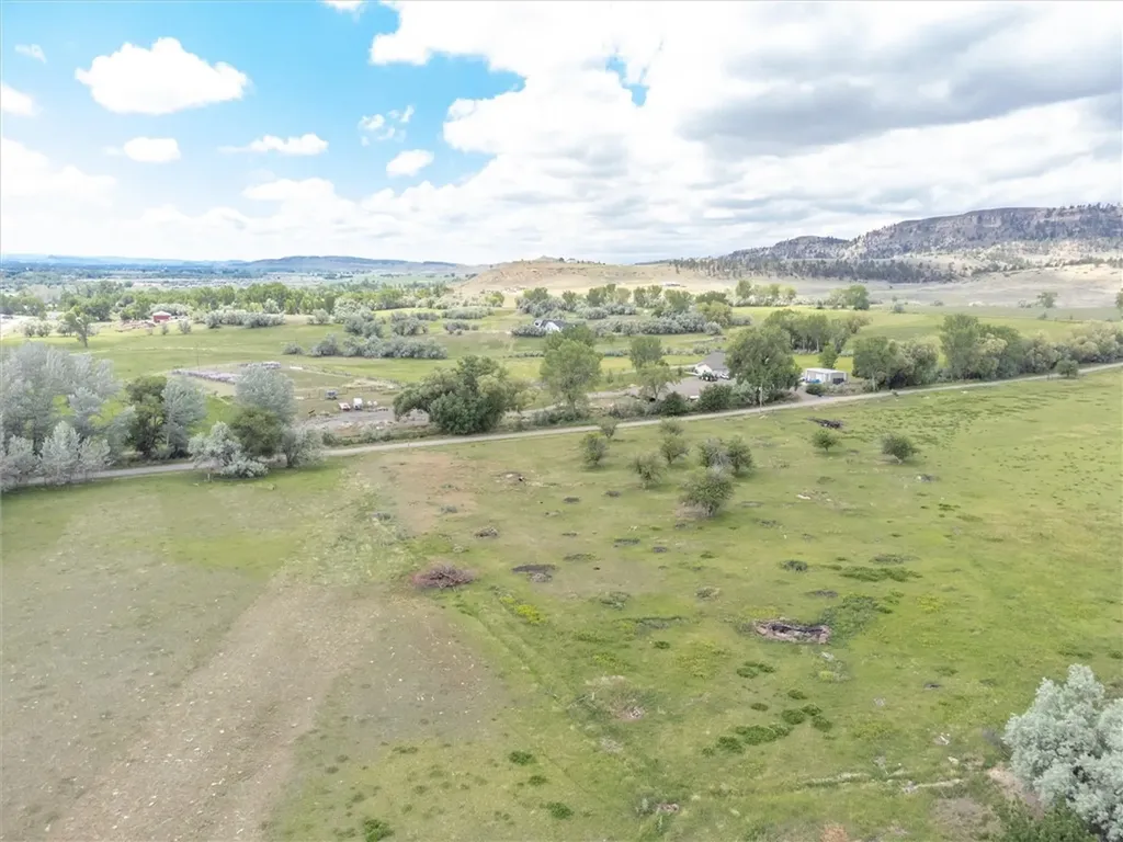 12 Gebo Road Fromberg MT 59029