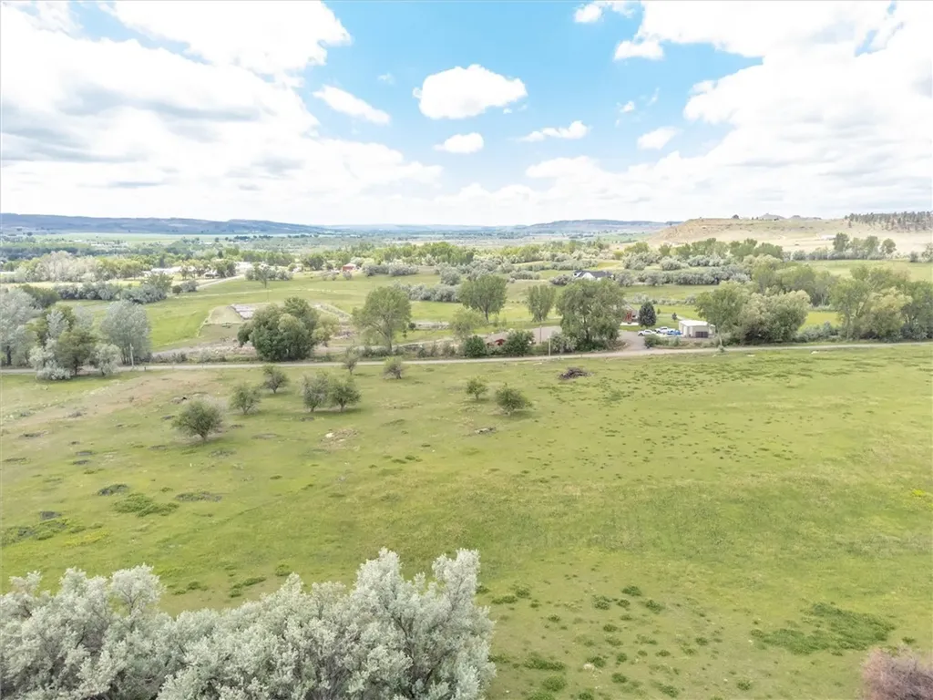 12 Gebo Road Fromberg MT 59029