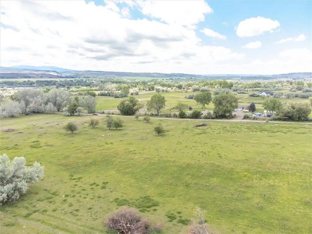 12 Gebo Road Fromberg MT 59029