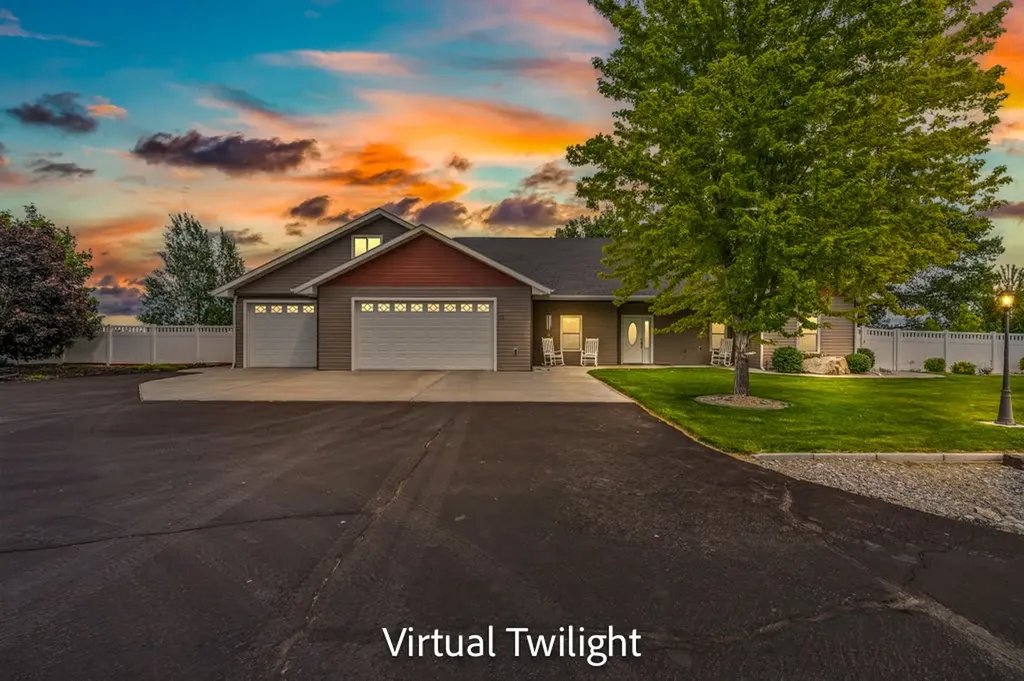 50 Autumn Road Park City MT 59063