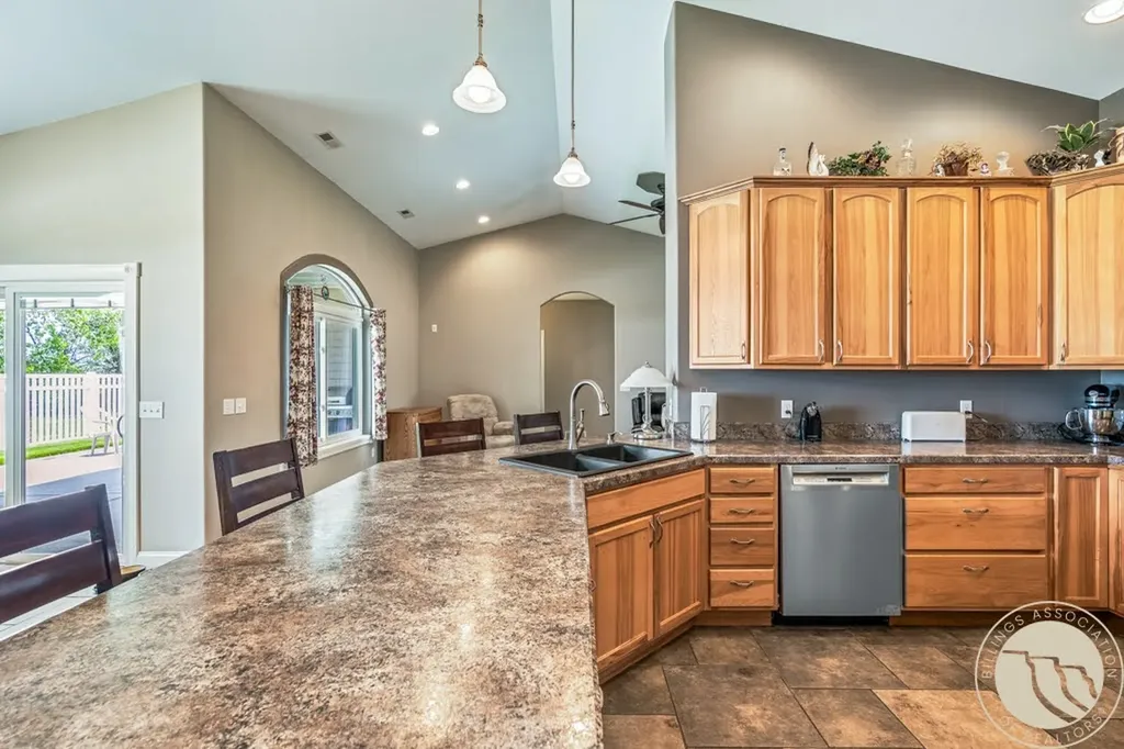 50 Autumn Road Park City MT 59063