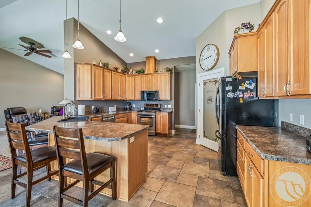 50 Autumn Road Park City MT 59063