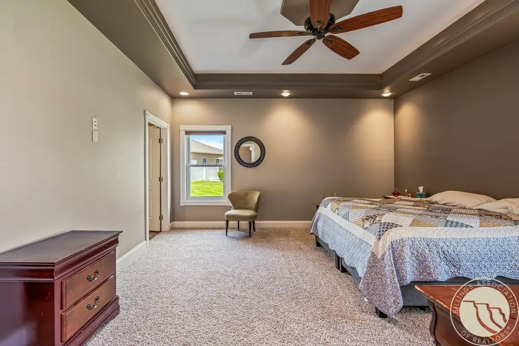 50 Autumn Road Park City MT 59063