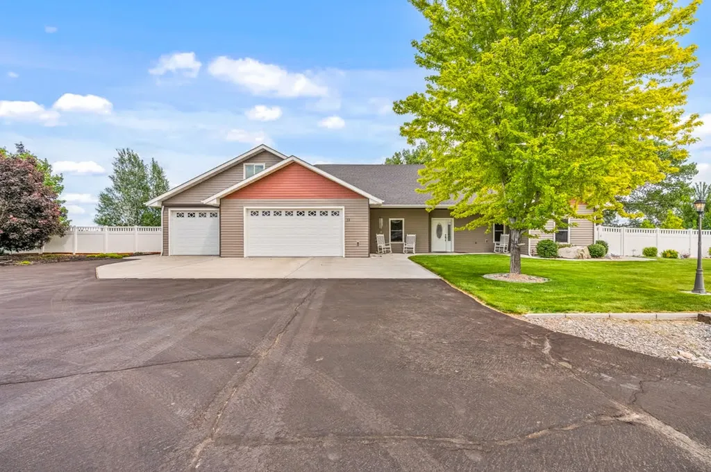 50 Autumn Road Park City MT 59063