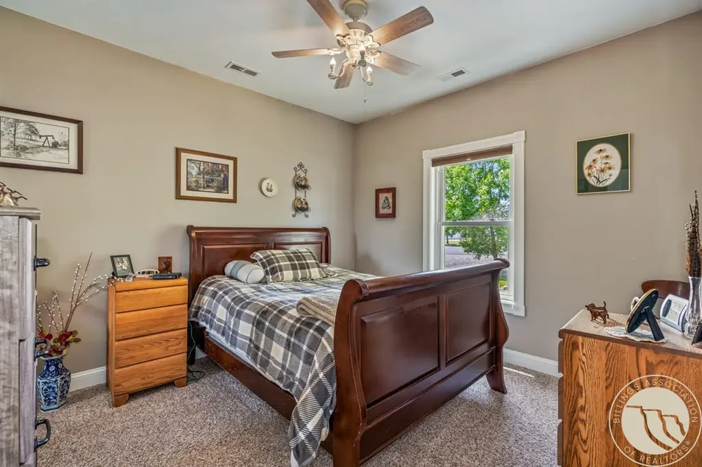 50 Autumn Road Park City MT 59063