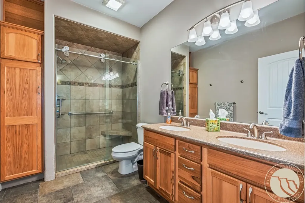50 Autumn Road Park City MT 59063