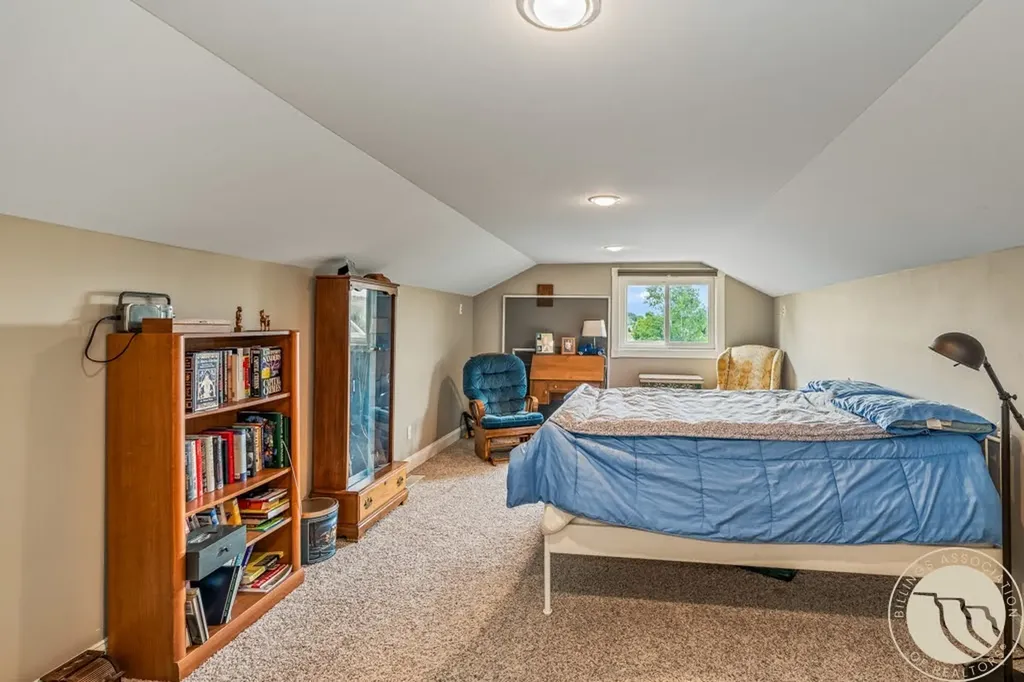 50 Autumn Road Park City MT 59063