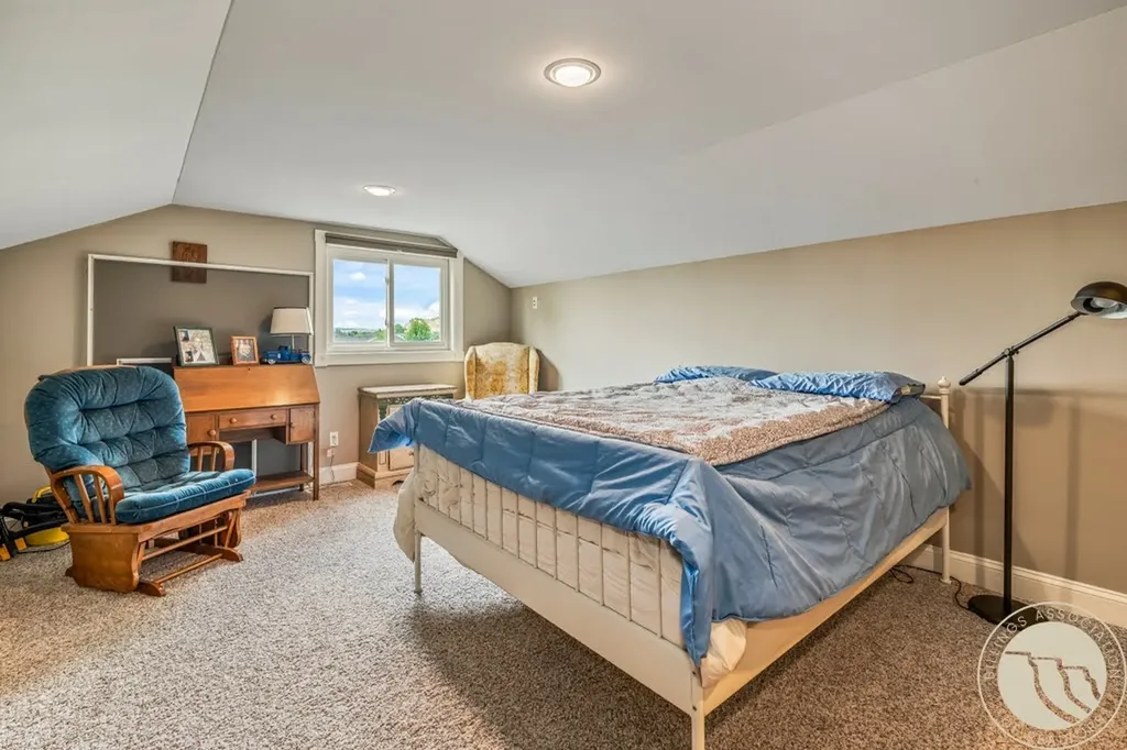 50 Autumn Road Park City MT 59063