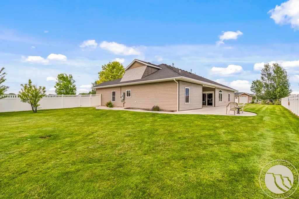 50 Autumn Road Park City MT 59063