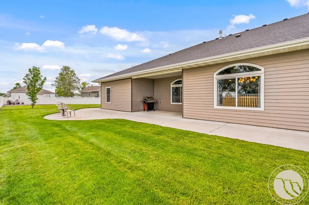 50 Autumn Road Park City MT 59063