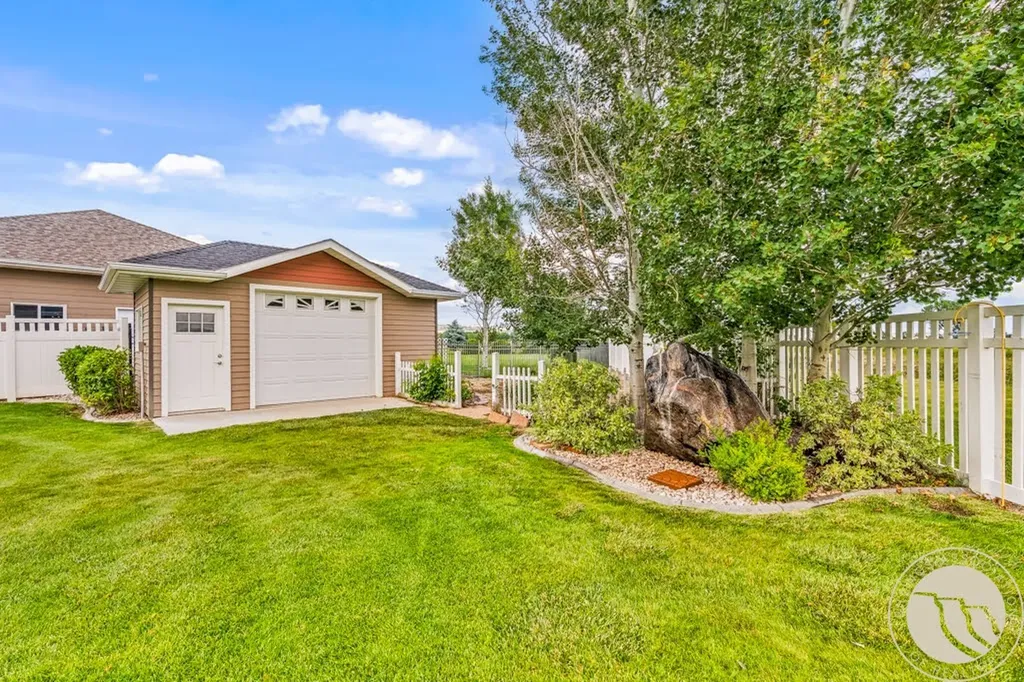 50 Autumn Road Park City MT 59063