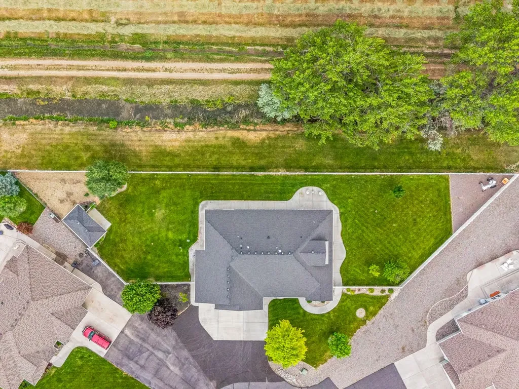 50 Autumn Road Park City MT 59063