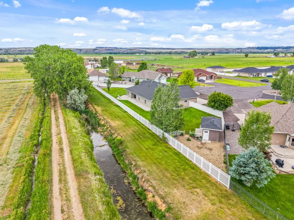 50 Autumn Road Park City MT 59063
