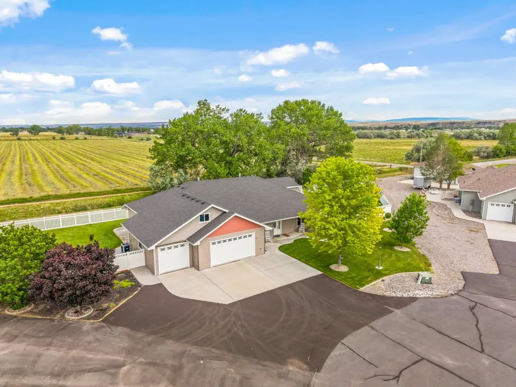 50 Autumn Road Park City MT 59063