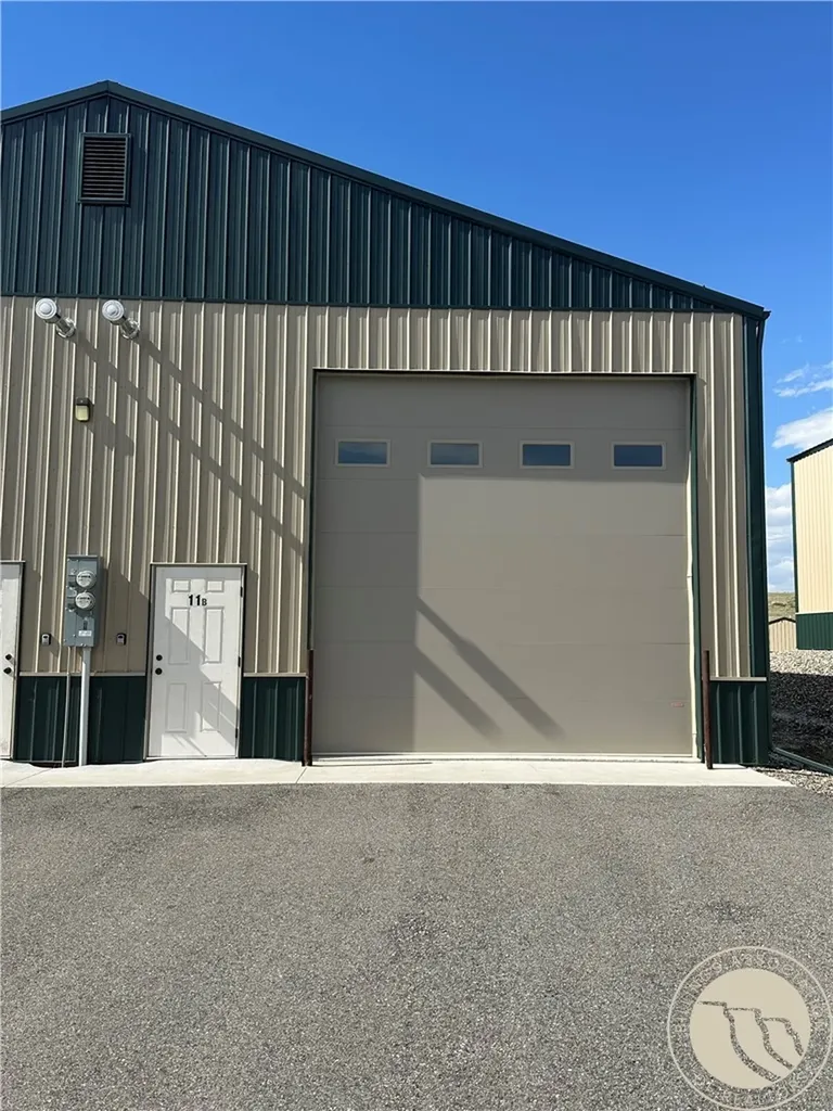 125 S 80th St W #11b Billings MT 59106