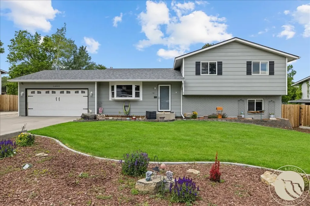 1403 Valley Heights Road Billings MT 59105