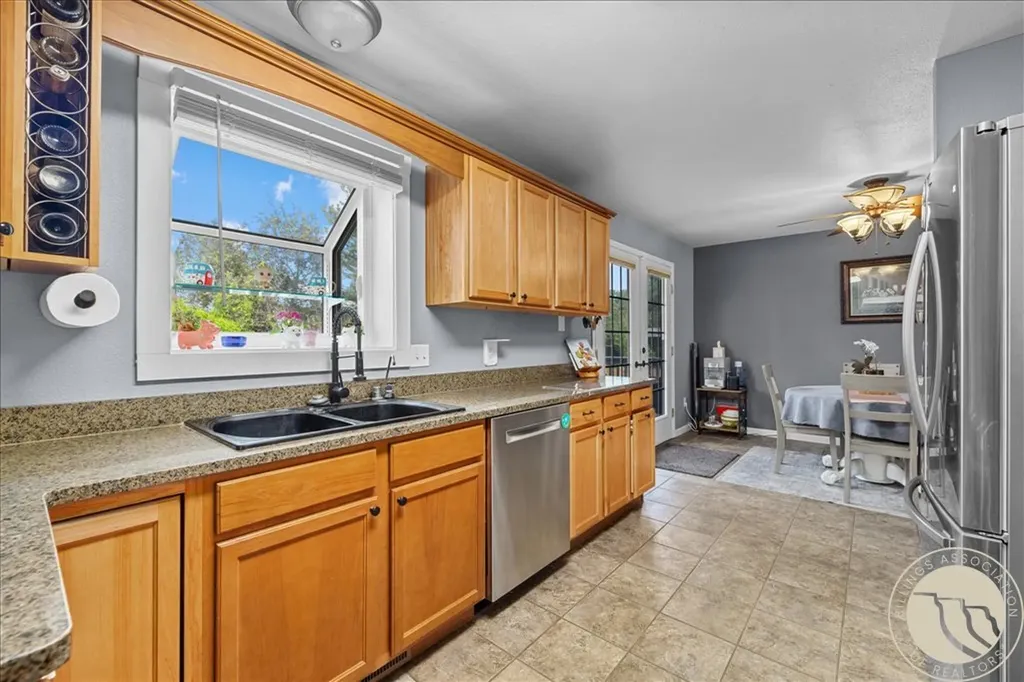 1403 Valley Heights Road Billings MT 59105