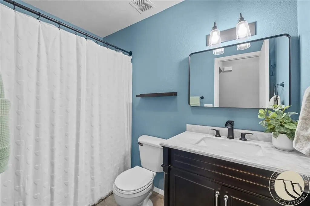1403 Valley Heights Road Billings MT 59105
