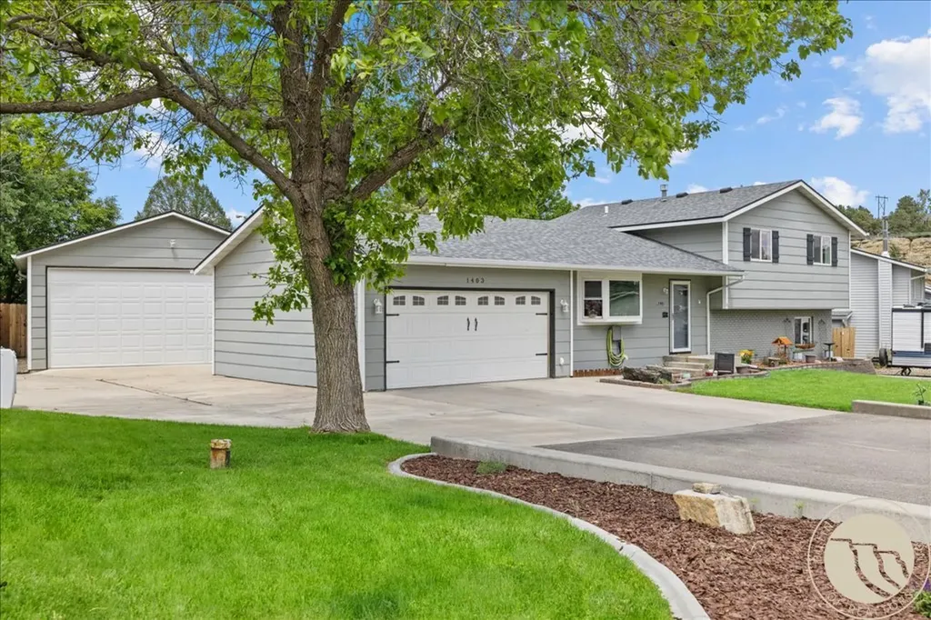 1403 Valley Heights Road Billings MT 59105