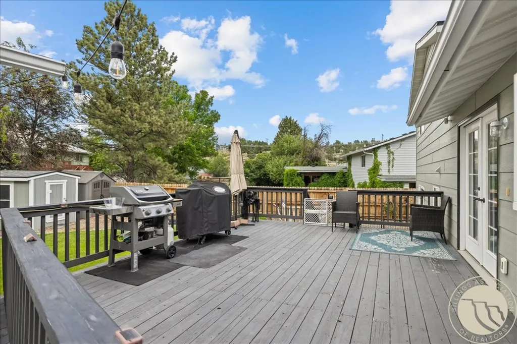 1403 Valley Heights Road Billings MT 59105