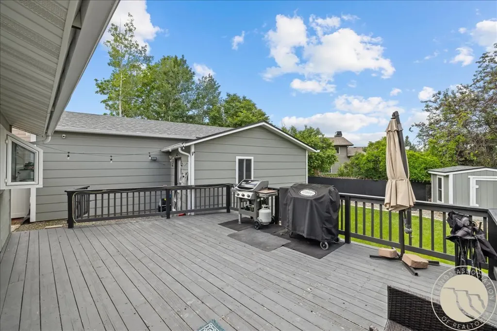 1403 Valley Heights Road Billings MT 59105