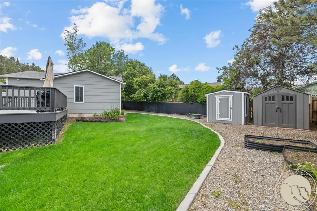 1403 Valley Heights Road Billings MT 59105