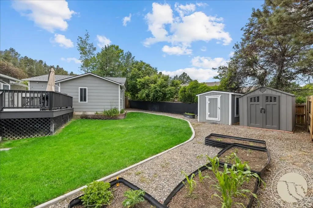 1403 Valley Heights Road Billings MT 59105