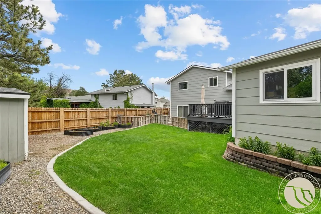 1403 Valley Heights Road Billings MT 59105