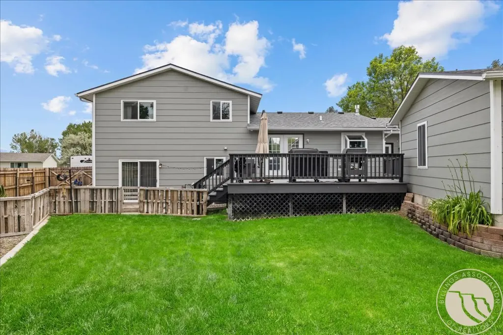 1403 Valley Heights Road Billings MT 59105