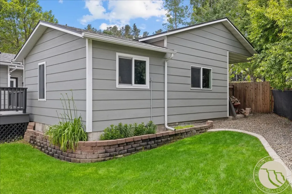 1403 Valley Heights Road Billings MT 59105