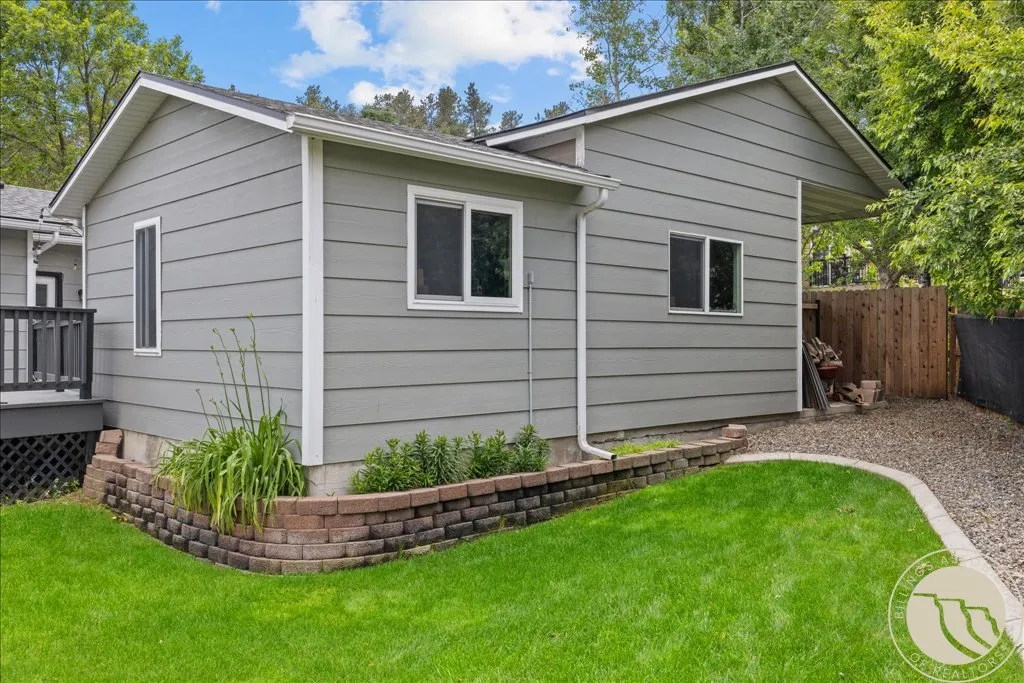1403 Valley Heights Road Billings MT 59105
