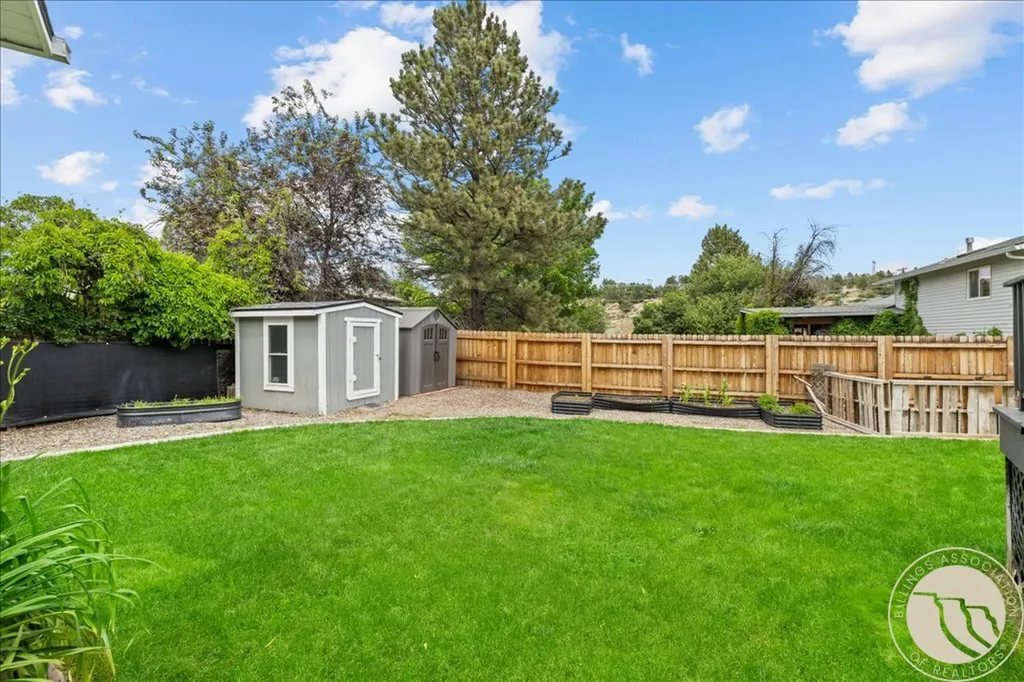 1403 Valley Heights Road Billings MT 59105