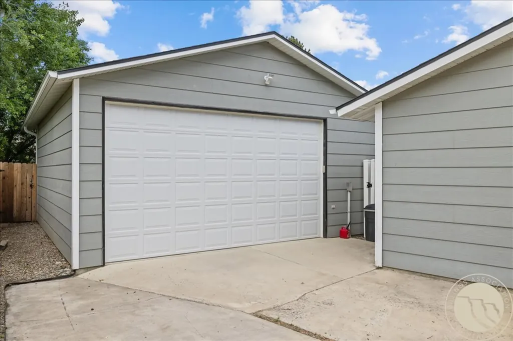 1403 Valley Heights Road Billings MT 59105