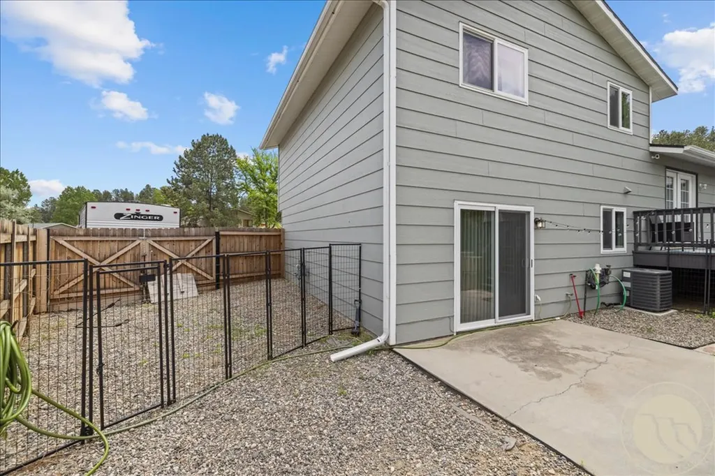 1403 Valley Heights Road Billings MT 59105