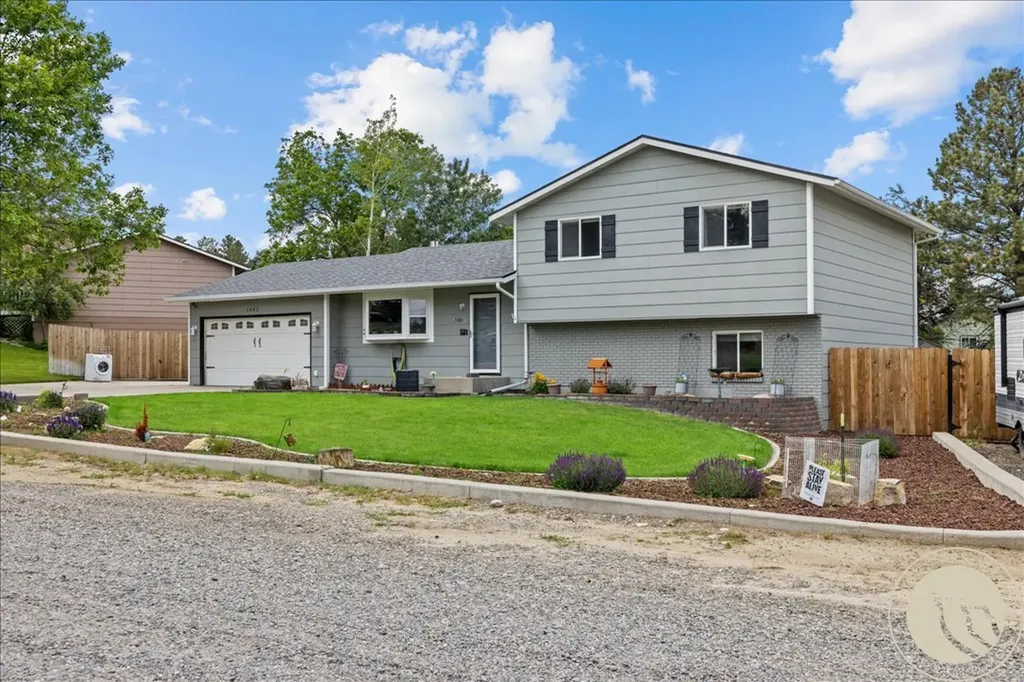 1403 Valley Heights Road Billings MT 59105