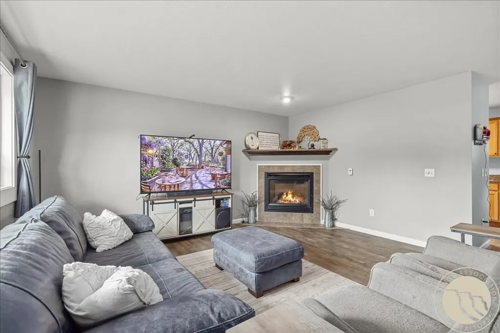 1403 Valley Heights Road Billings MT 59105