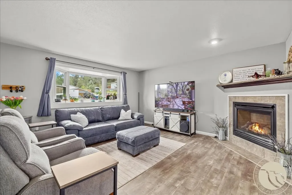 1403 Valley Heights Road Billings MT 59105
