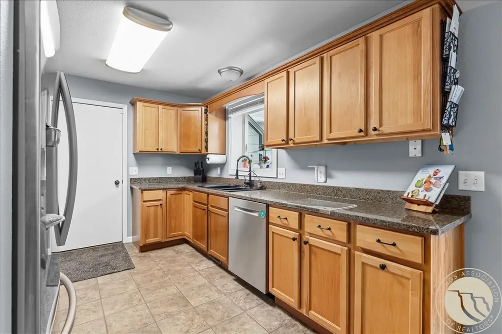 1403 Valley Heights Road Billings MT 59105