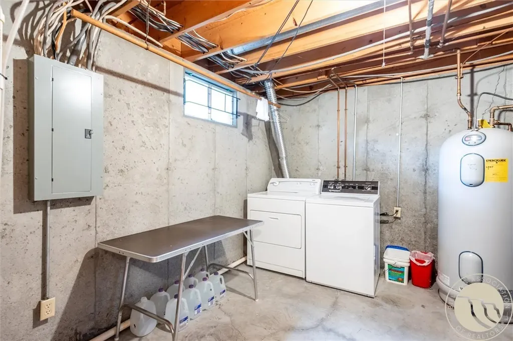 625 Enfield Street Billings MT 59101
