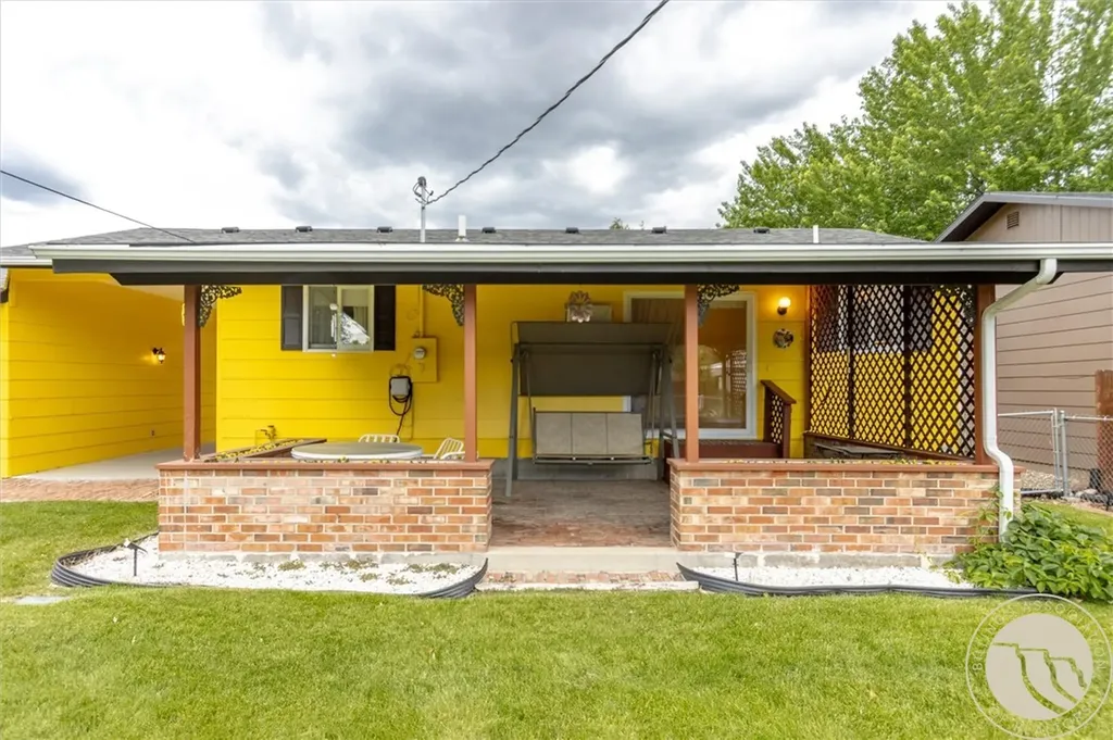 625 Enfield Street Billings MT 59101
